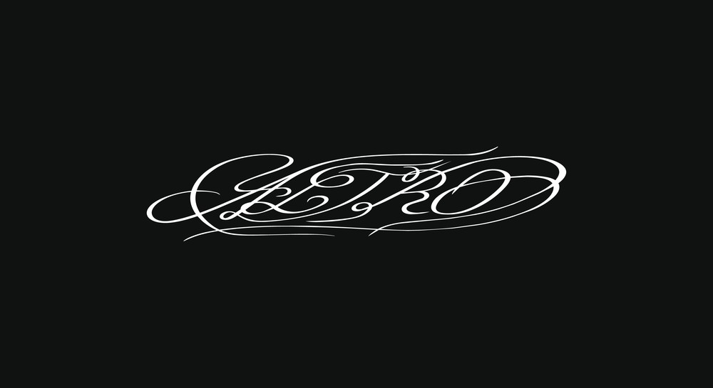 Altro logo mark